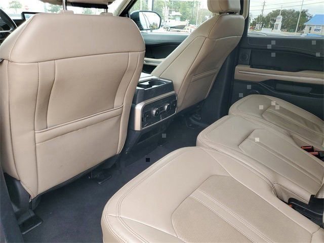 Used 2024 Ford Expedition Max Limited image 29