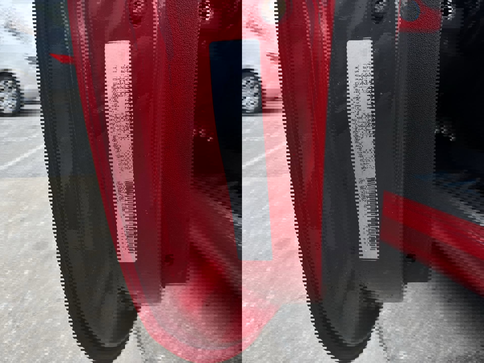 Used 2015 FIAT 500 Abarth w/ Comfort/Convenience Group image 31