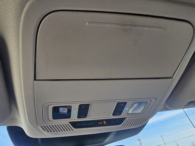 Used 2020 Ford Explorer Limited image 34