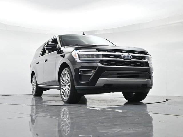 Used 2023 Ford Expedition Max Limited image 35