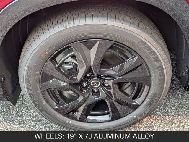 New 2026 MAZDA CX-5 2.5 S w/ Premium Package AWD/4WD image 31