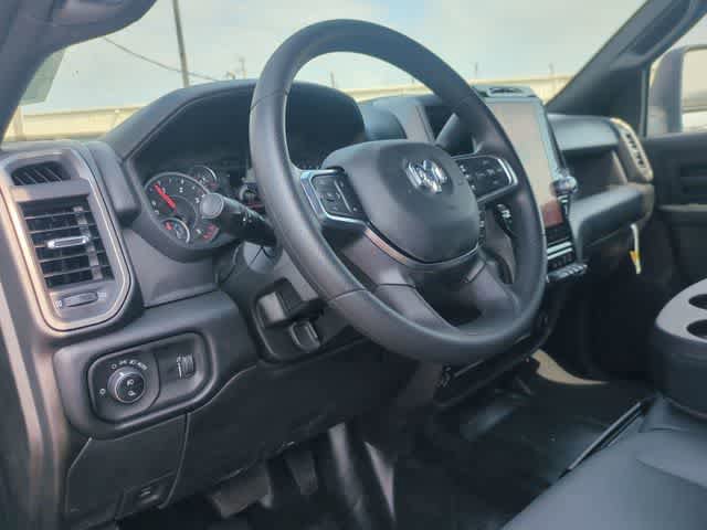 New 2026 RAM 3500 Tradesman AWD/4WD image 10