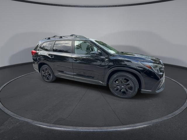 Certified 2023 Subaru Ascent Onyx Edition Limited AWD/4WD image 9