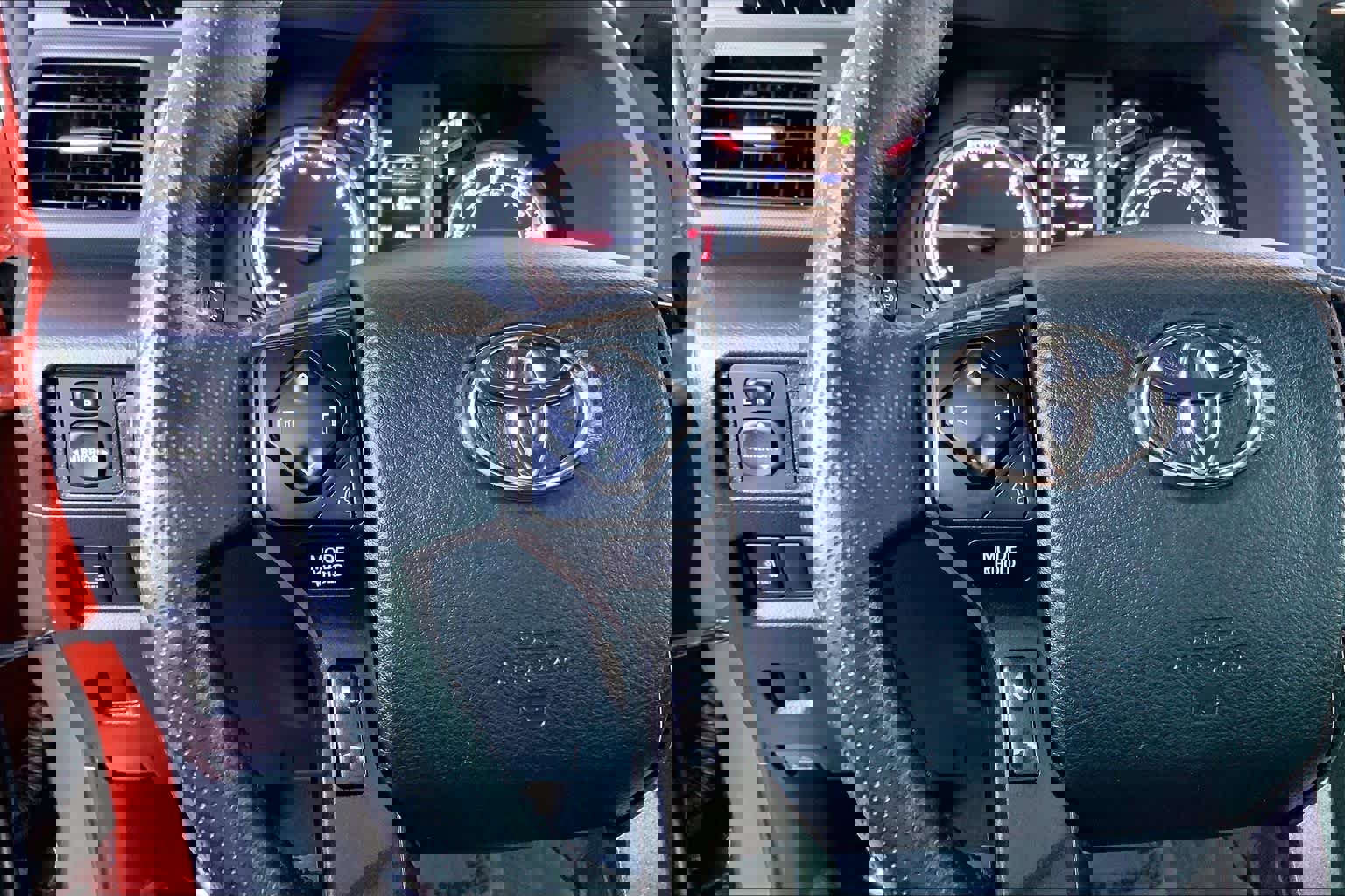 Used 2024 Toyota 4Runner TRD Pro image 23