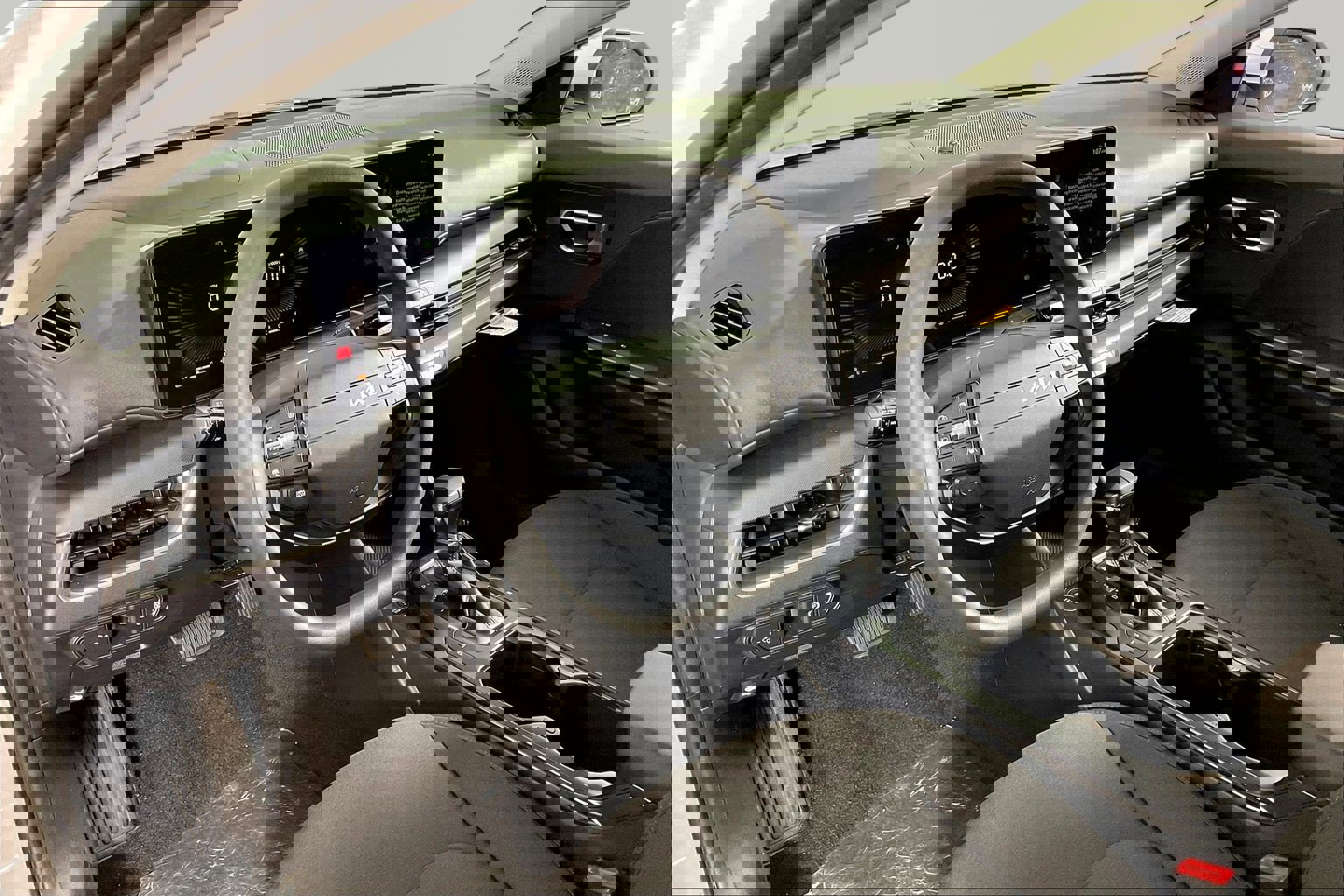 New 2026 Kia K4 LXS image 15