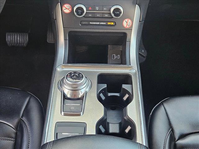 Used 2022 Ford Edge SEL image 12