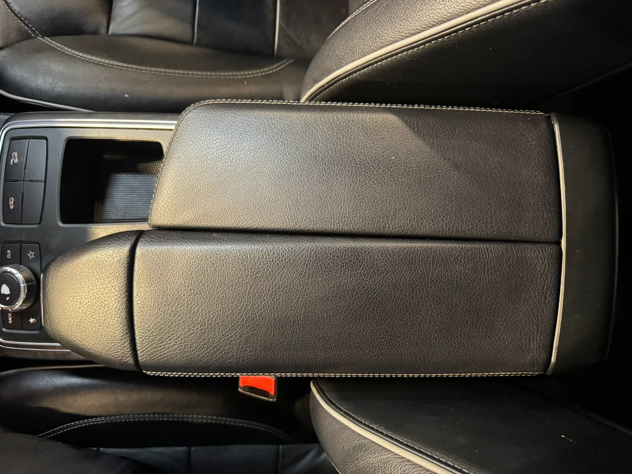 Used 2013 Mercedes-Benz GL 450 4MATIC image 19