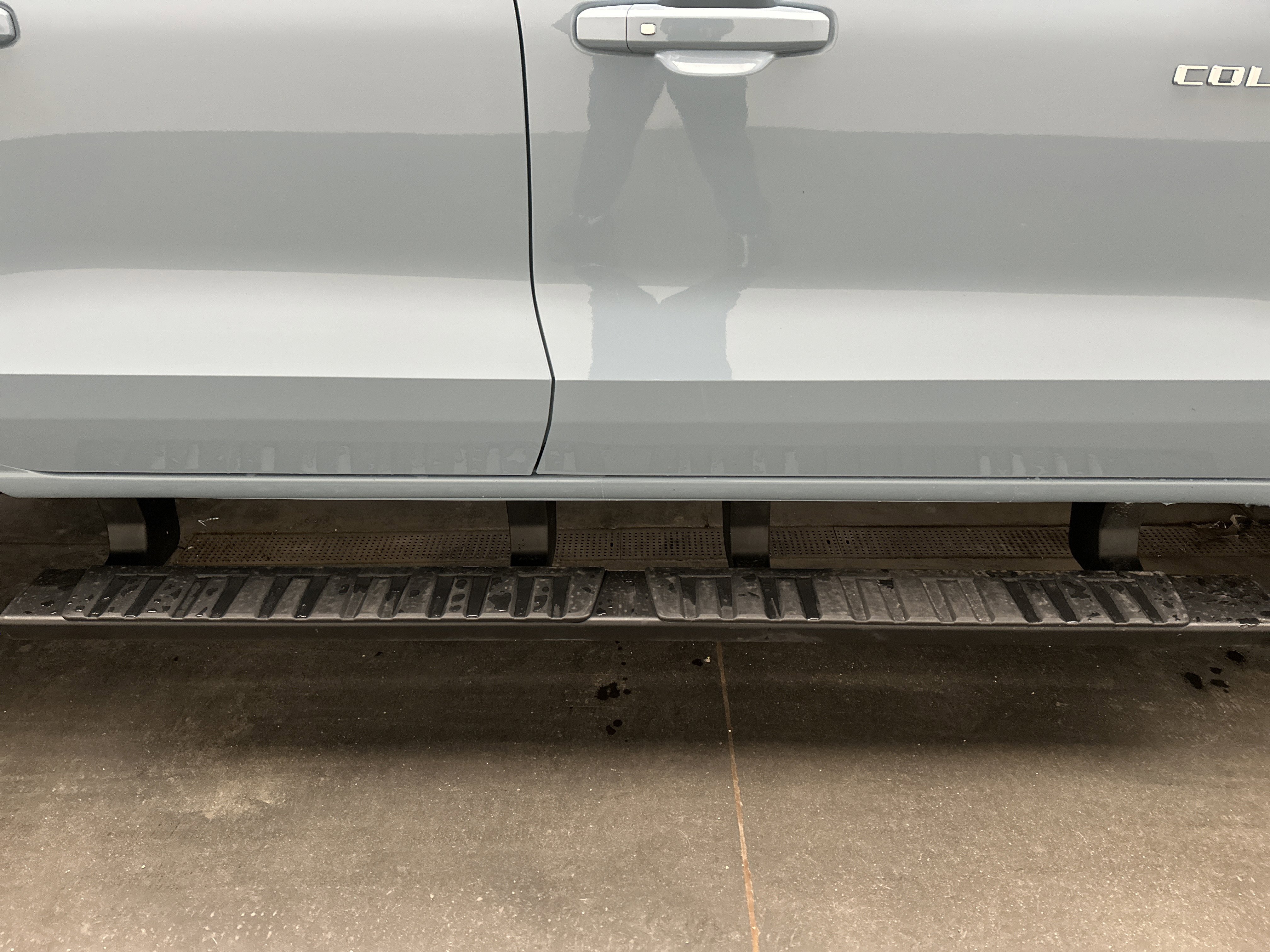 Used 2025 Chevrolet Colorado Z71 w/ Technology Package image 12