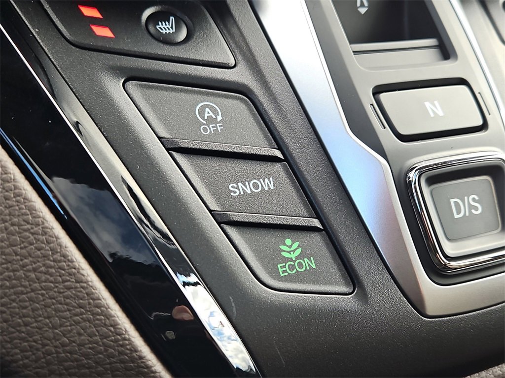 New 2026 Honda Odyssey Touring image 16