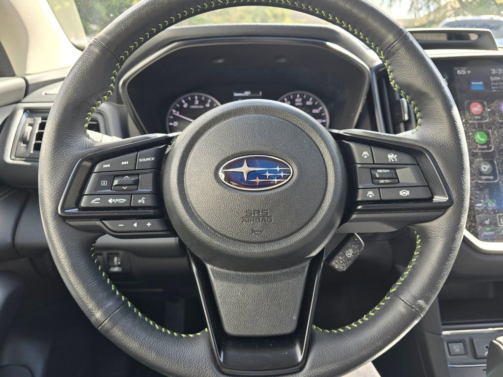 Certified 2023 Subaru Ascent Onyx Edition Limited AWD/4WD image 15