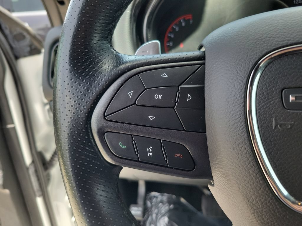 Used 2024 Dodge Durango GT AWD/4WD image 25