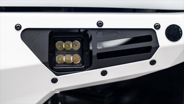 Used 2024 Ford Bronco Black Diamond image 23