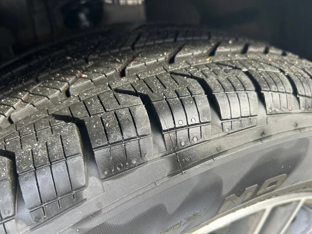New 2026 Mercedes-Benz GLC 300 4MATIC image 28