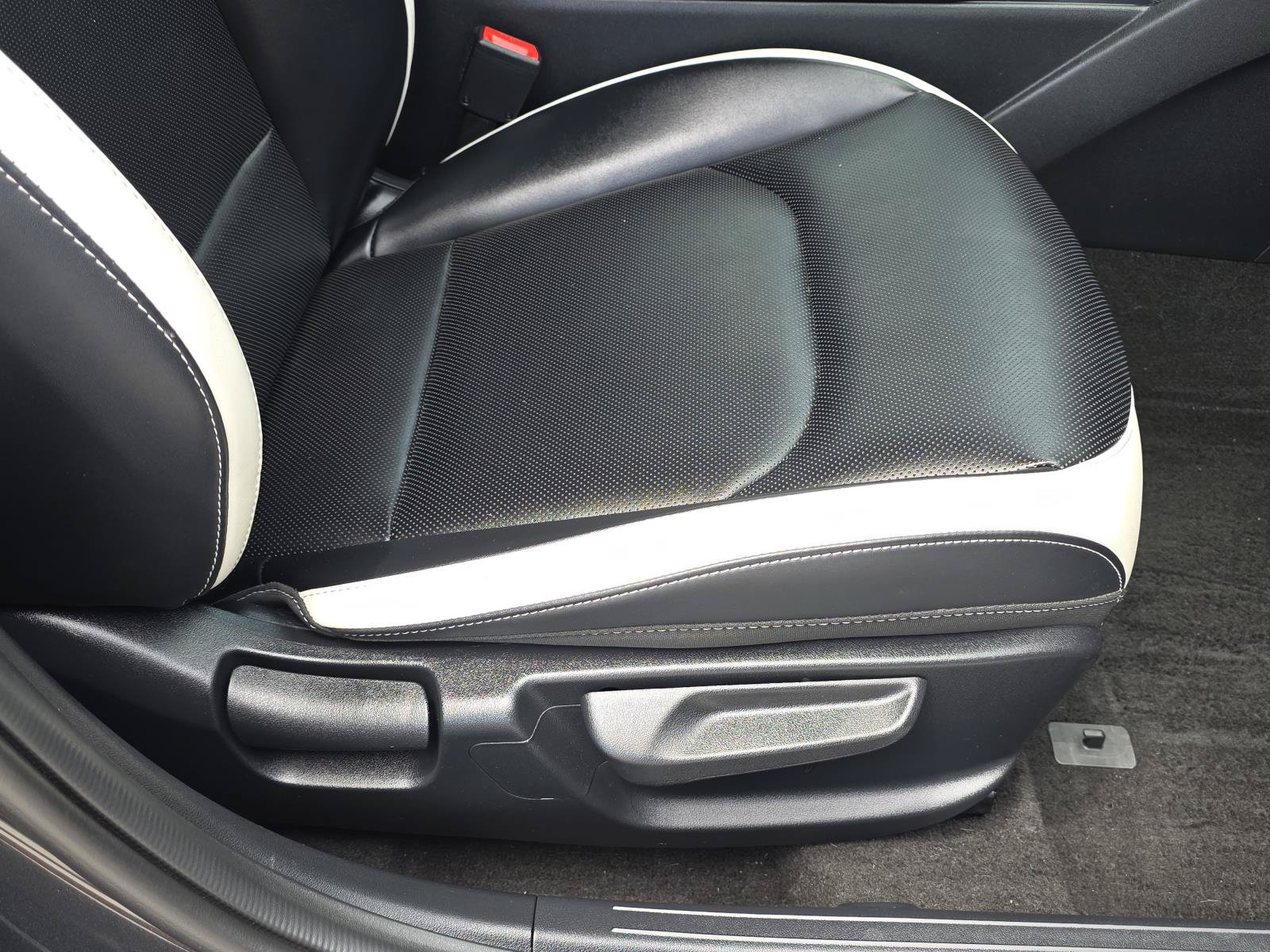 Used 2025 Kia K4 GT-Line Turbo FWD image 18