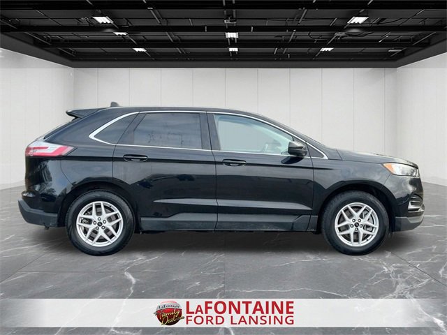Used 2023 Ford Edge SEL image 6