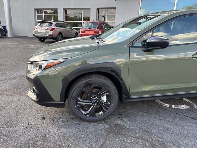 New 2026 Subaru Crosstrek 2.5i AWD/4WD image 61