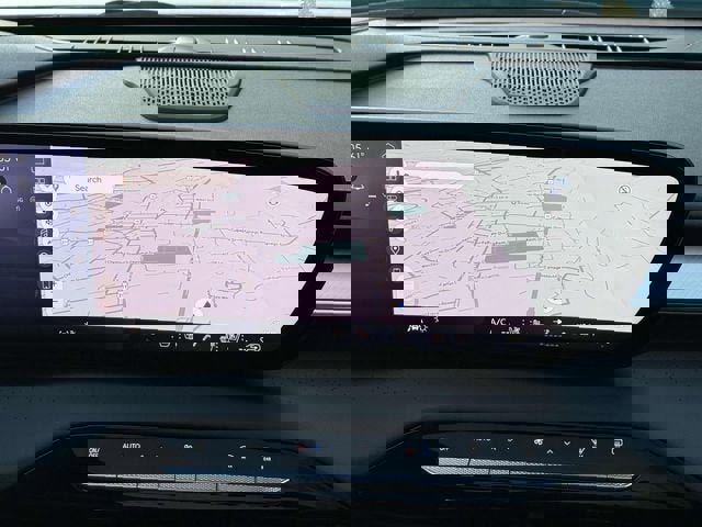 New 2026 Buick Enclave Avenir w/ Super Cruise Package image 12