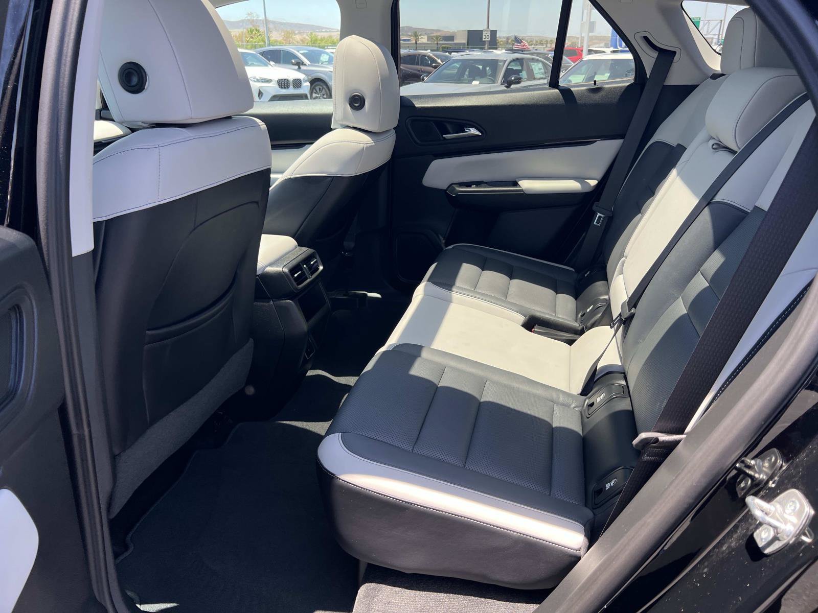 Used 2024 Honda Prologue Elite image 23