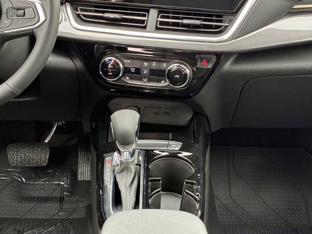 New 2026 Chevrolet Trax ACTIV w/ Driver Confidence Package image 20
