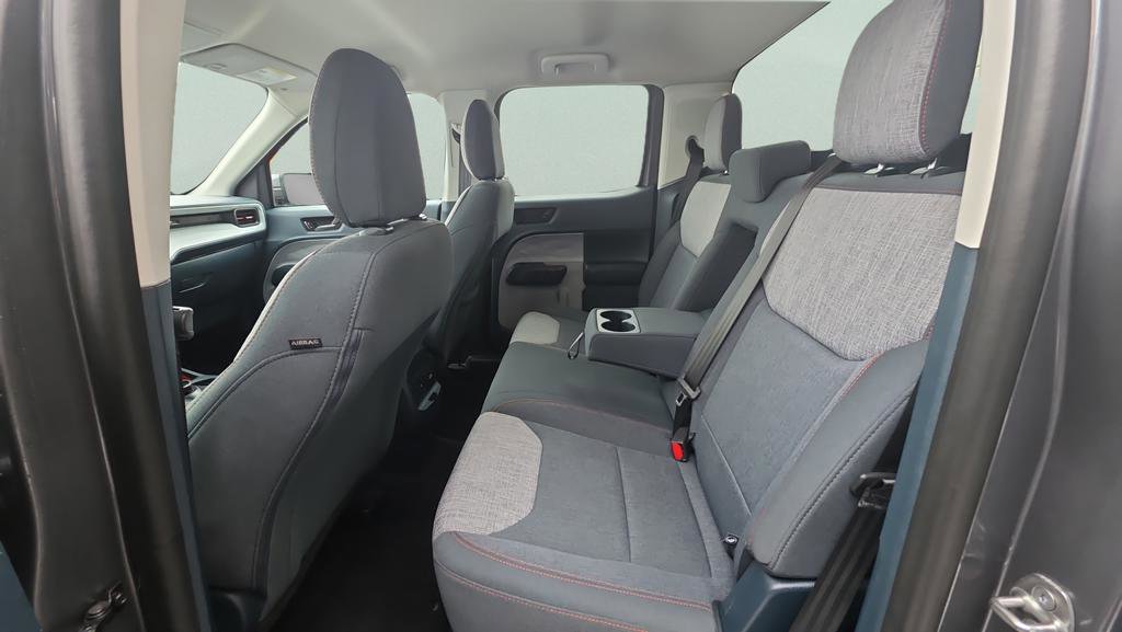 Certified 2022 Ford Maverick XLT w/ XLT Luxury Package image 27