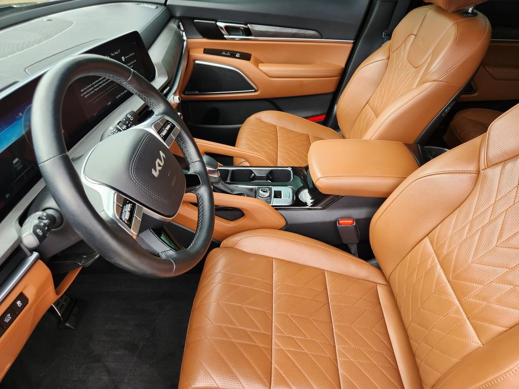 Used 2024 Kia Telluride SX Prestige X-Line AWD/4WD image 11