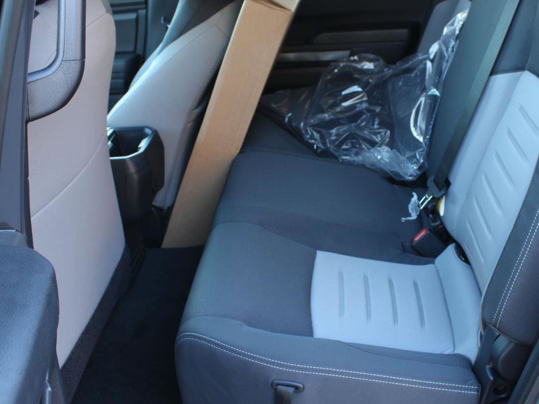 New 2025 Toyota Tacoma TRD Sport image 16