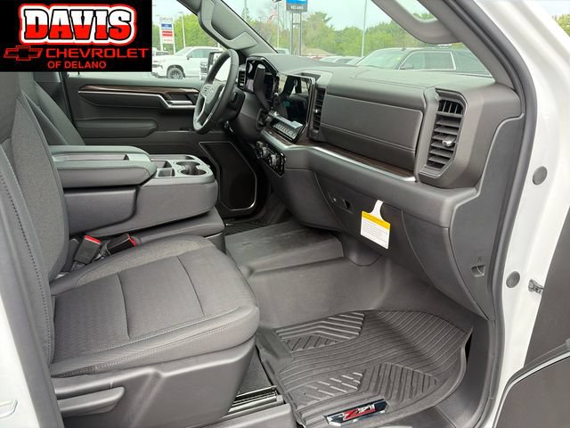 New 2026 Chevrolet Silverado 1500 RST AWD/4WD image 23