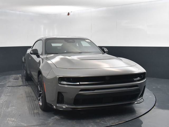 New 2026 Dodge Charger Scat Pack w/ Blacktop Package video 2