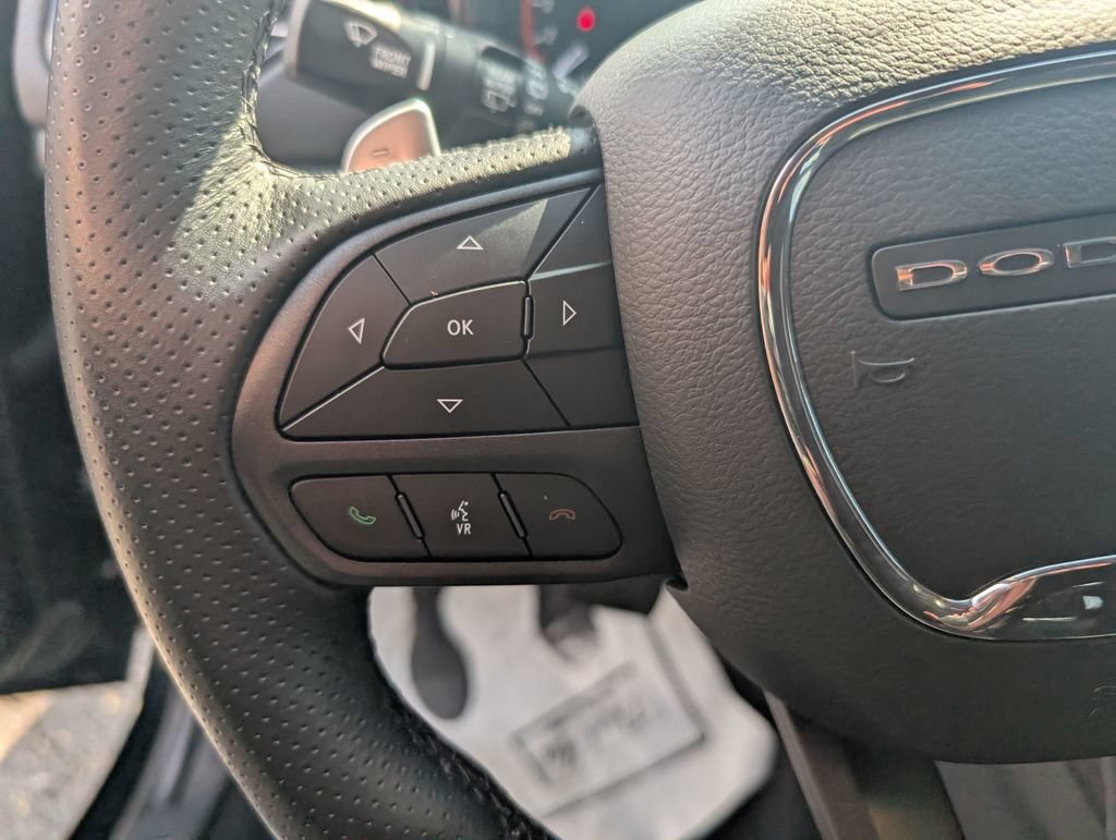 Used 2024 Dodge Durango R/T w/ Tow 'N Go Package AWD/4WD image 17