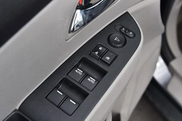 Used 2014 Honda Odyssey EX-L image 8