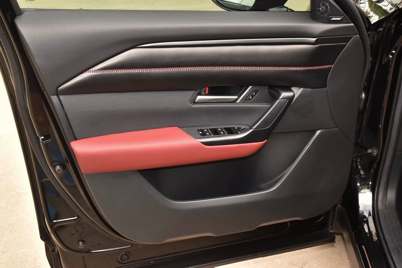 Used 2026 MAZDA CX-50 AWD 2.5 Hybrid w/ Weather Package image 34