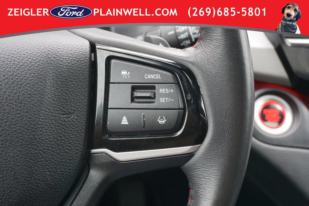 Used 2025 Honda Odyssey Sport-L image 28
