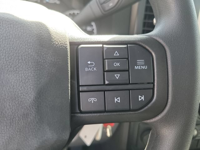 New 2024 Ford F350 XLT w/ XLT Value Package RWD image 28