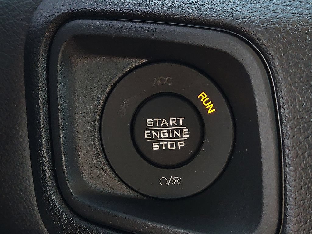 New 2026 Jeep Wrangler Sport AWD/4WD image 16