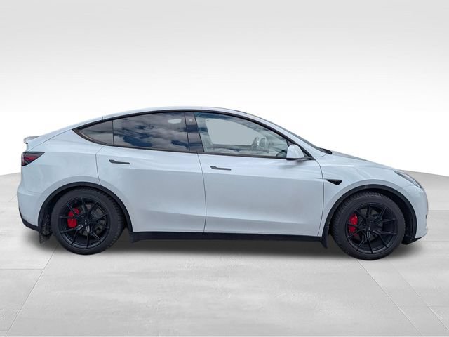 Used 2023 Tesla Model Y Performance AWD/4WD image 8