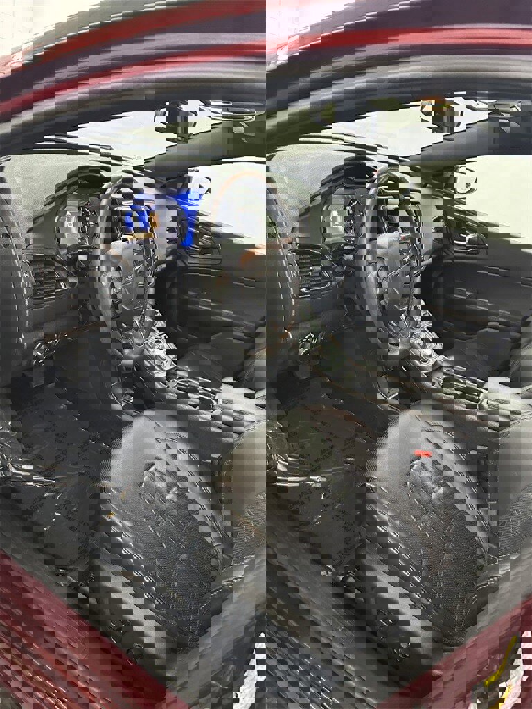 Used 2016 Chrysler 200 S w/ Navigation & Sound Group I image 10