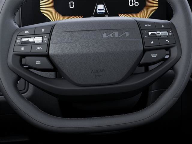 Used 2026 Kia Sportage X-Line w/ X-Line Premium Package AWD/4WD image 22