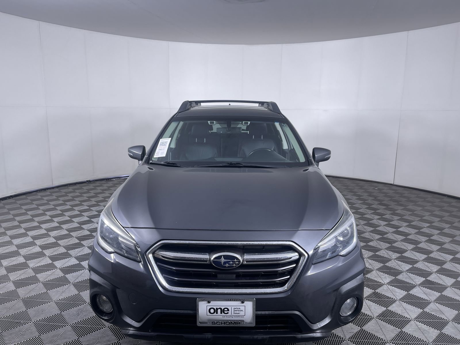 Used 2018 Subaru Outback 3.6R Limited AWD/4WD image 30