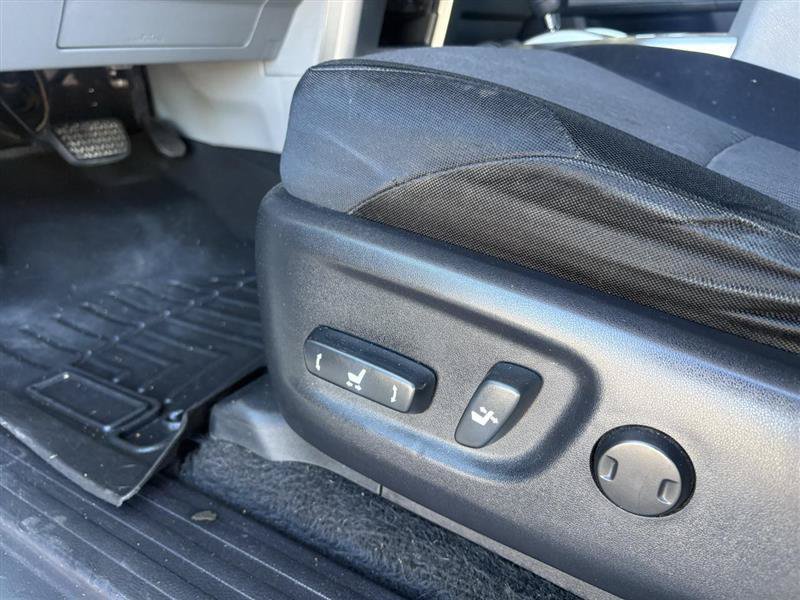 Used 2012 Toyota 4Runner SR5 RWD image 15