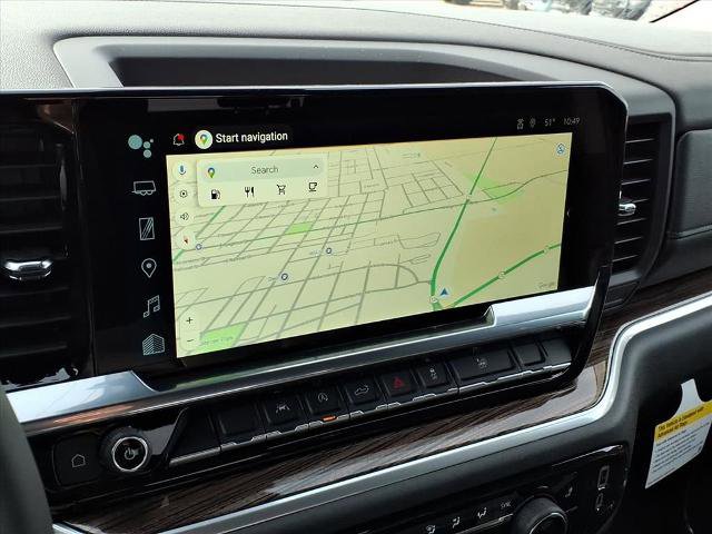 New 2026 Chevrolet Silverado 1500 RST AWD/4WD image 20