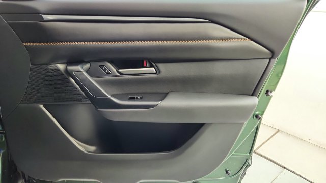 New 2026 MAZDA CX-50 AWD 2.5 S w/ Accent Package image 35