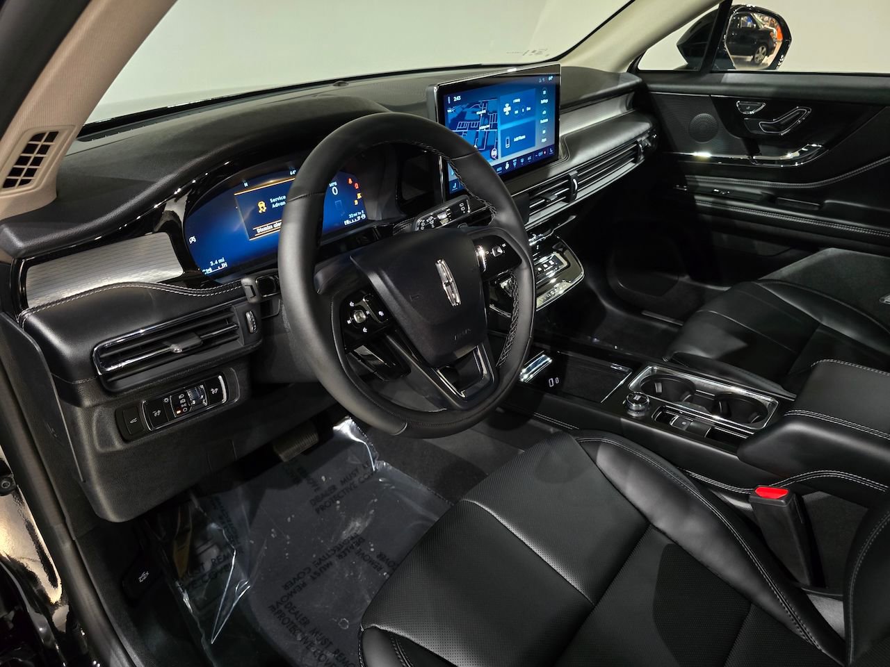 New 2026 Lincoln Corsair Premiere image 19