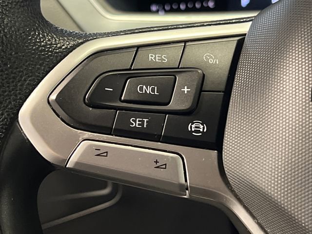 Certified 2022 Volkswagen Tiguan S FWD image 20