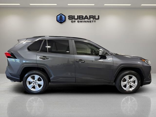 Used 2019 Toyota RAV4 XLE w/ Convenience Package image 6