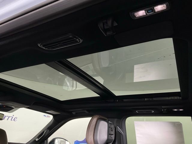 New 2026 Ford Expedition King Ranch image 23