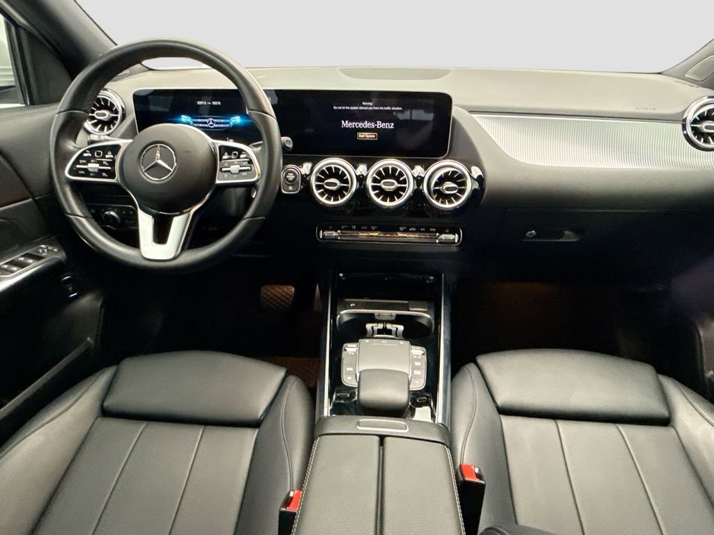 Used 2021 Mercedes-Benz GLA 250 4MATIC image 13