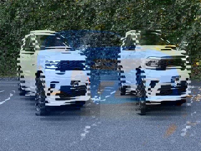 New 2026 Dodge Durango GT