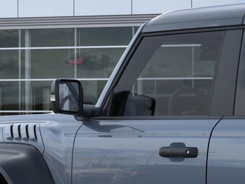 New 2025 Ford Bronco Raptor image 47