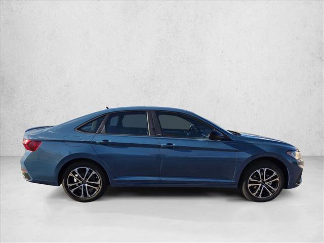 New 2026 Volkswagen Jetta Sport video 4