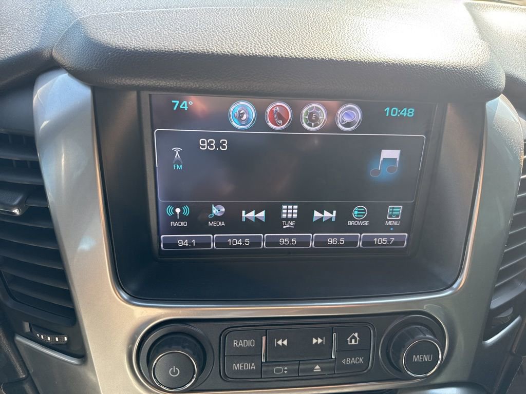 Used 2018 Chevrolet Suburban Premier image 17